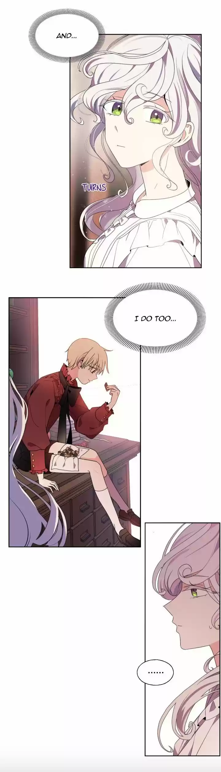 Absolute Witch Vol.12 Ch.017