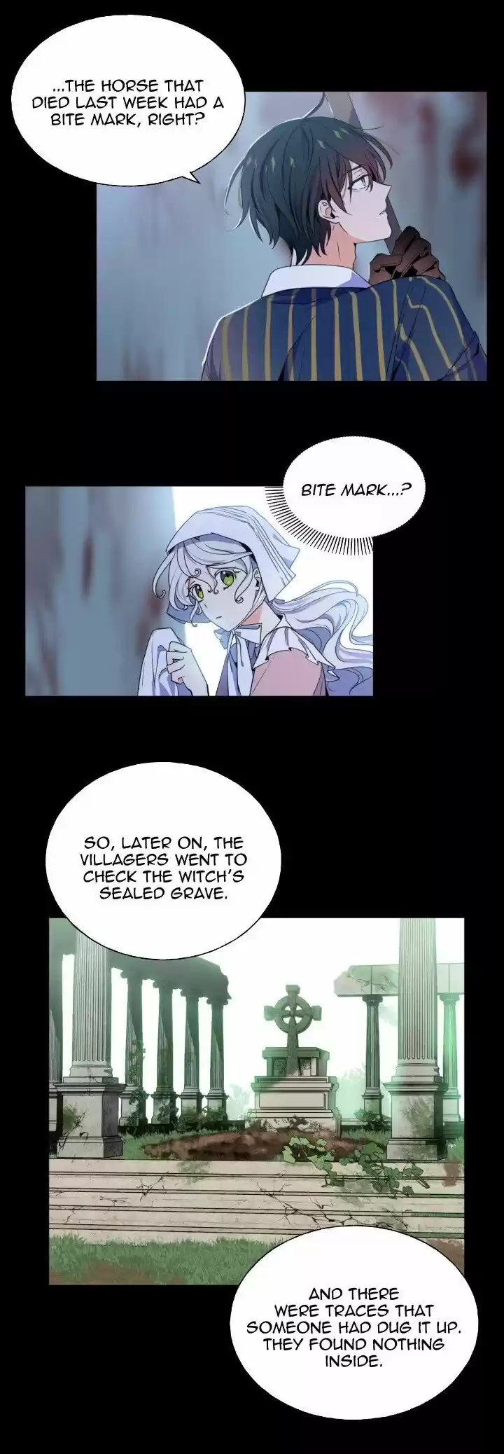 Absolute Witch Vol.12 Ch.017