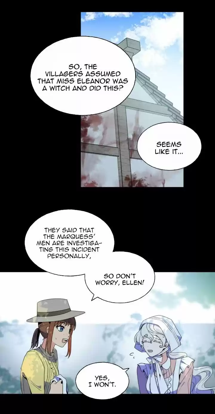 Absolute Witch Vol.12 Ch.017