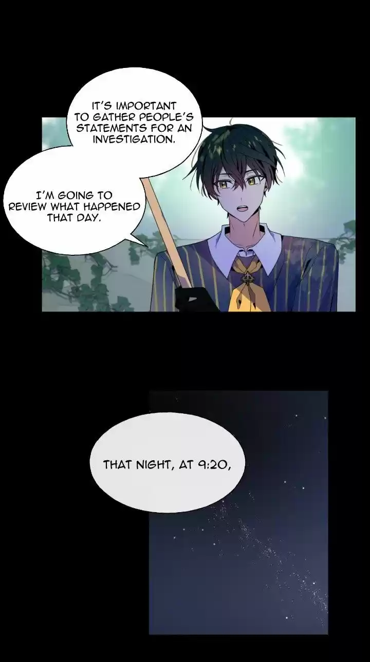 Absolute Witch Vol.12 Ch.017