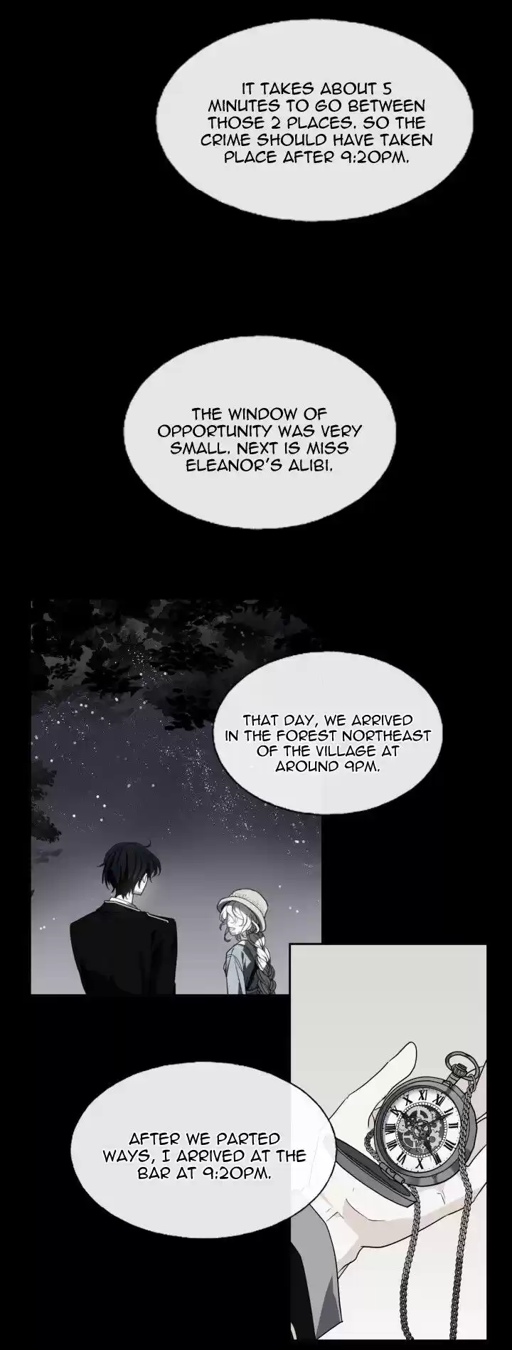 Absolute Witch Vol.12 Ch.017