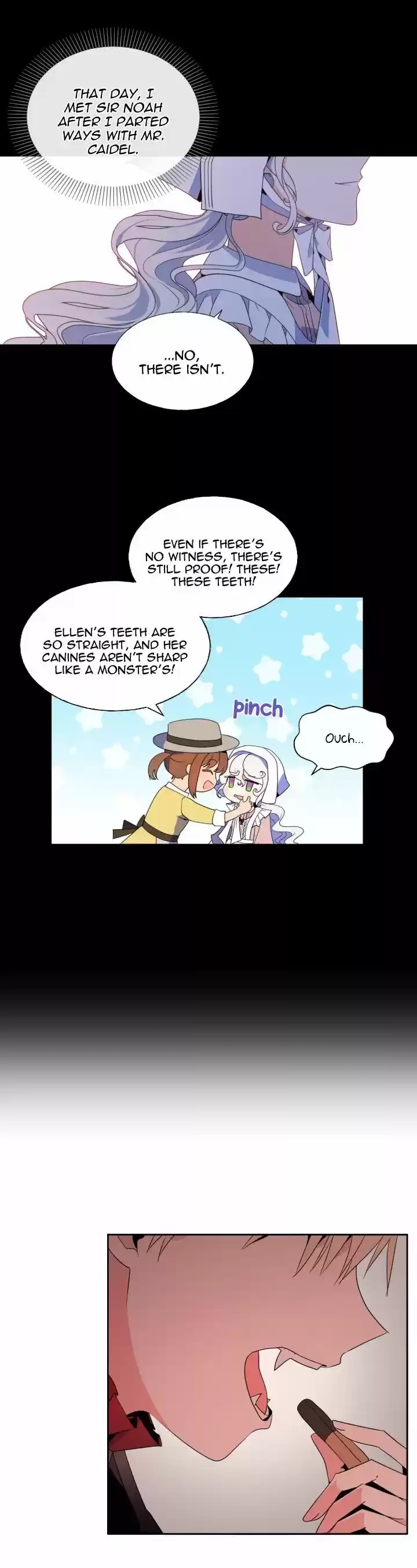 Absolute Witch Vol.12 Ch.017