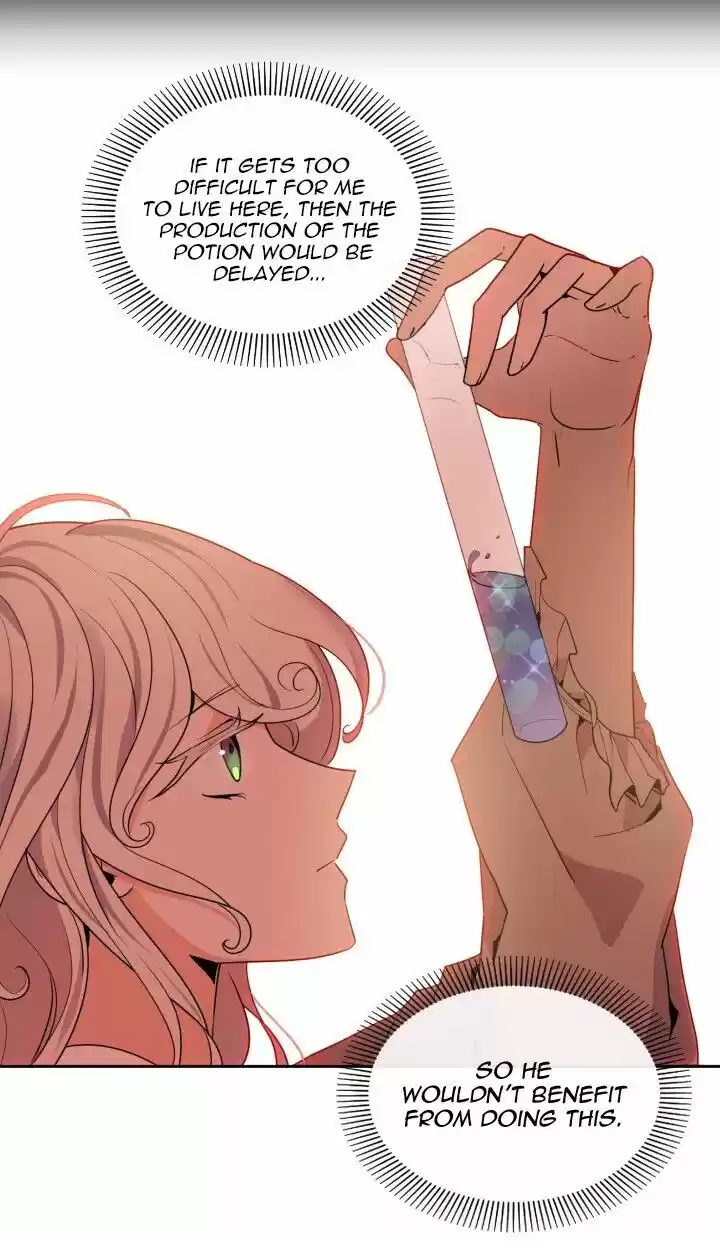 Absolute Witch Vol.12 Ch.017