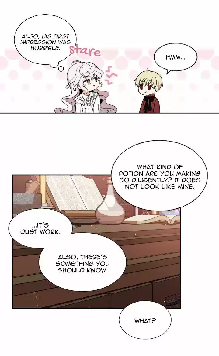 Absolute Witch Vol.12 Ch.017