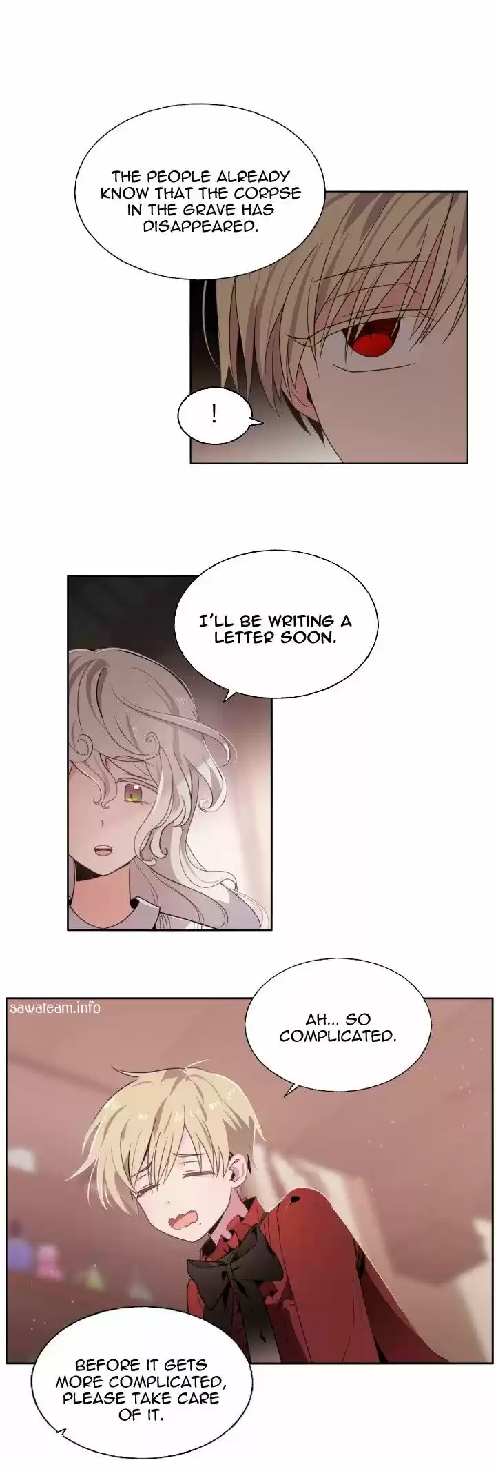 Absolute Witch Vol.12 Ch.017