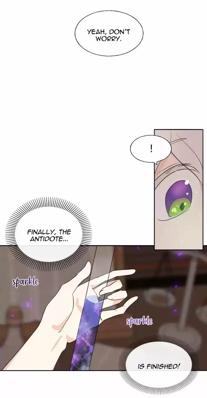 Absolute Witch Vol.12 Ch.017