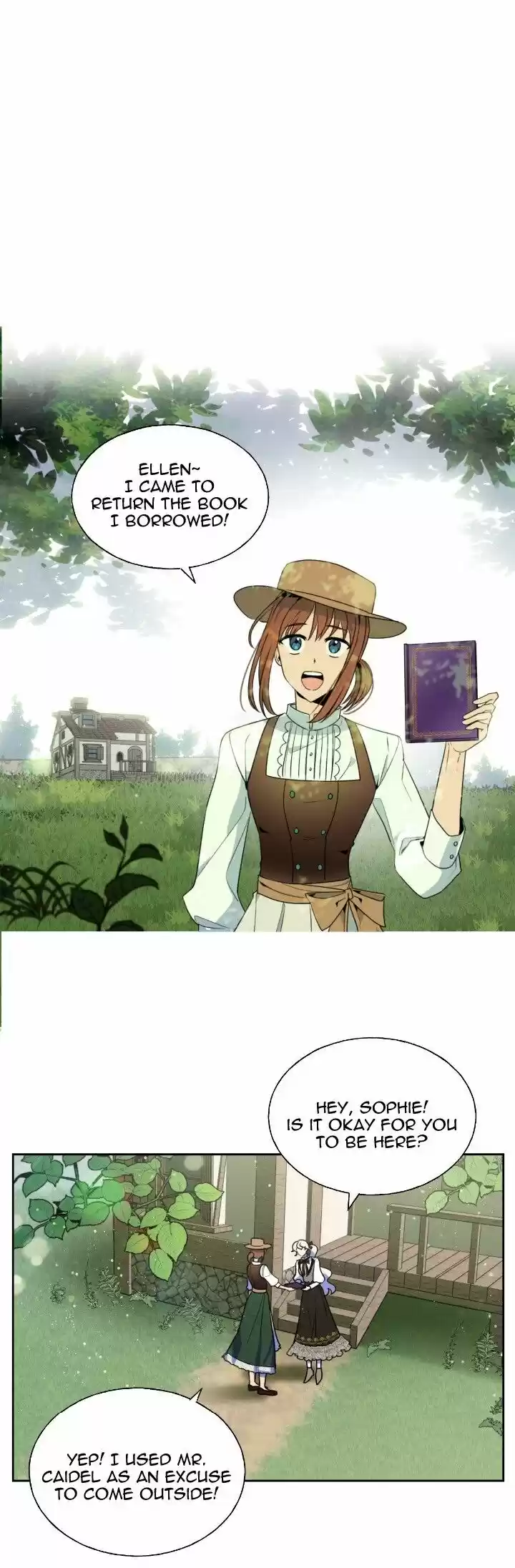 Absolute Witch Vol.12 Ch.017