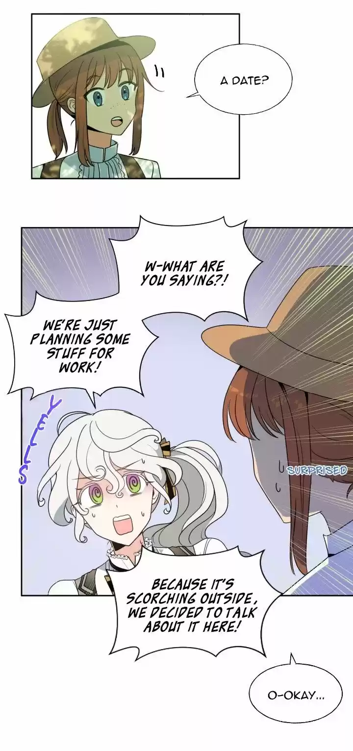 Absolute Witch Vol.12 Ch.017