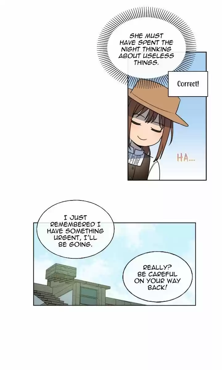 Absolute Witch Vol.12 Ch.017