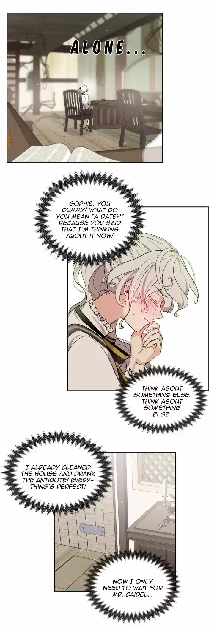 Absolute Witch Vol.12 Ch.017