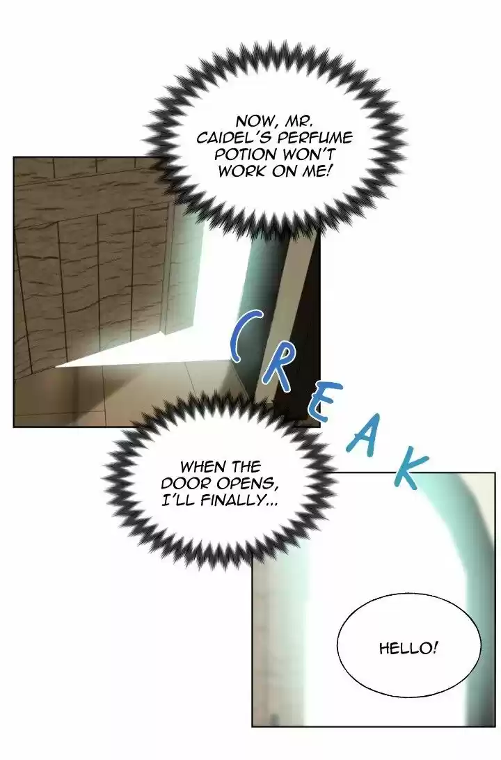 Absolute Witch Vol.12 Ch.017