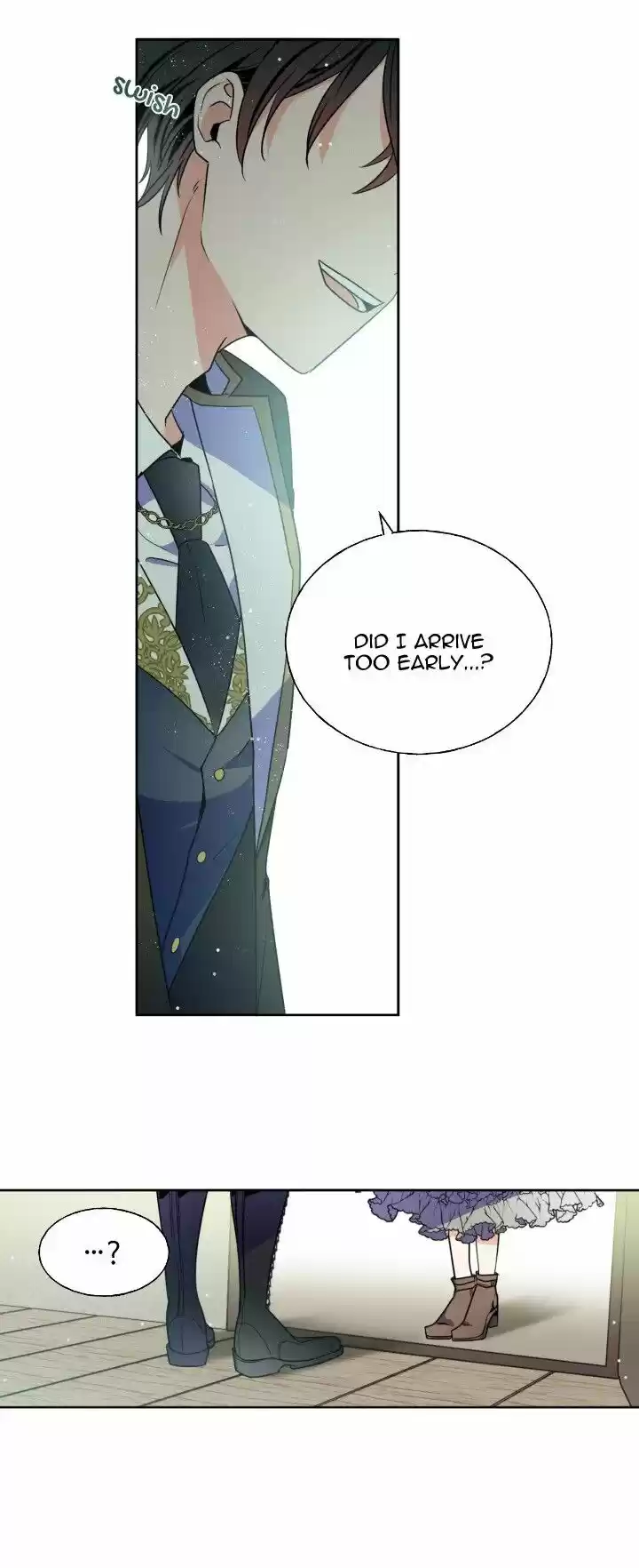 Absolute Witch Vol.12 Ch.017