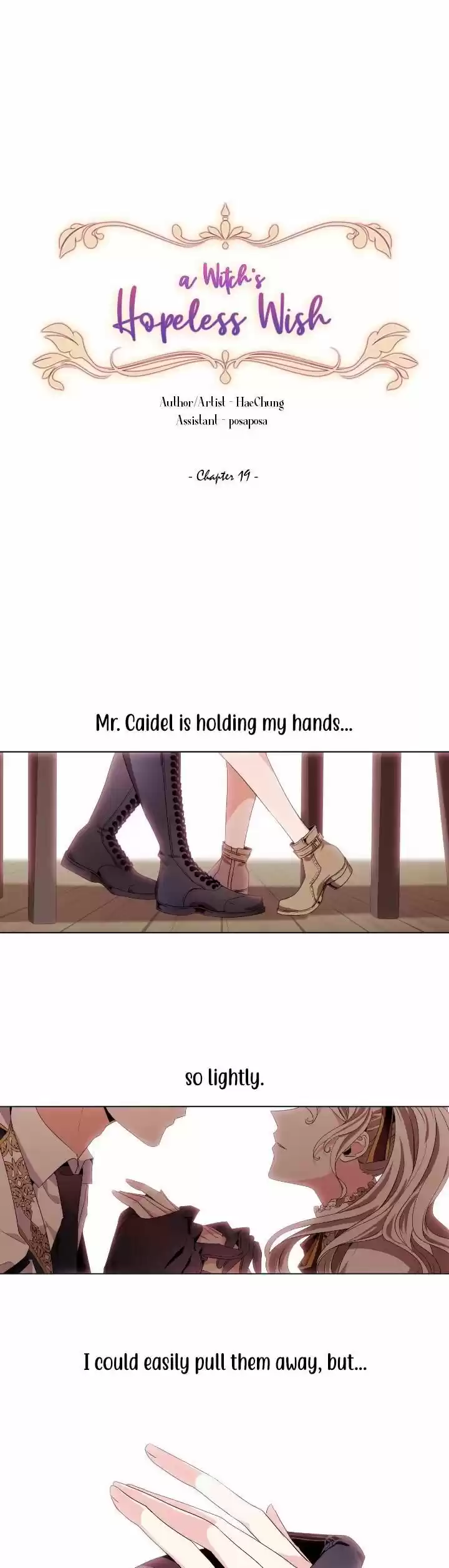 Absolute Witch Vol.12 Ch.019