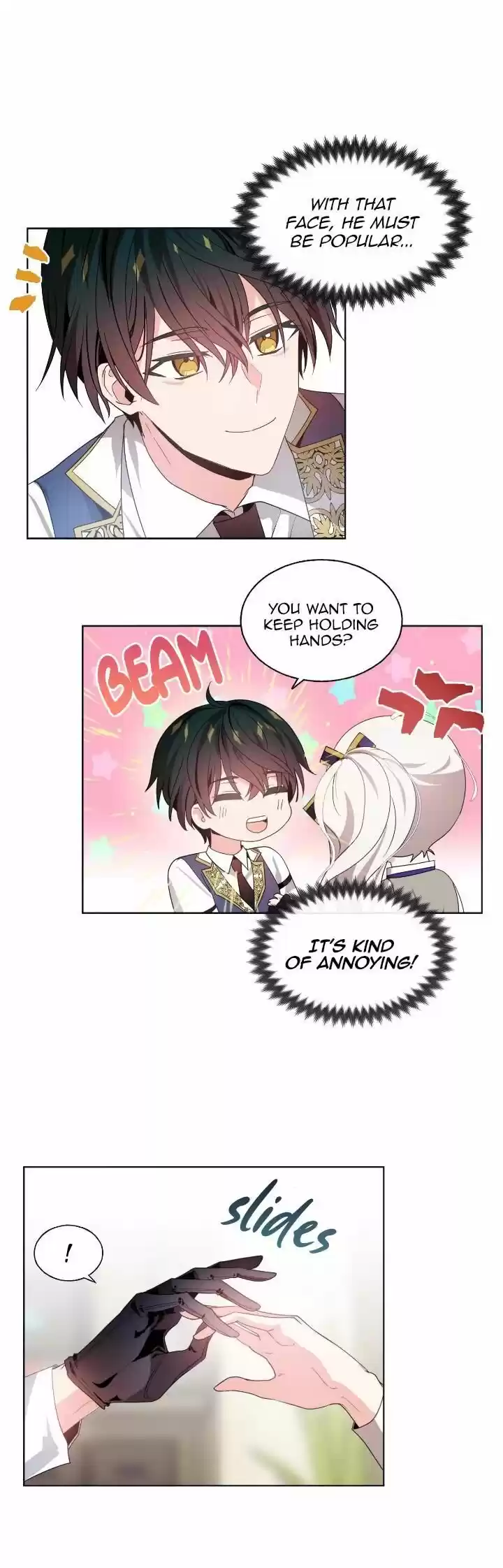 Absolute Witch Vol.12 Ch.019