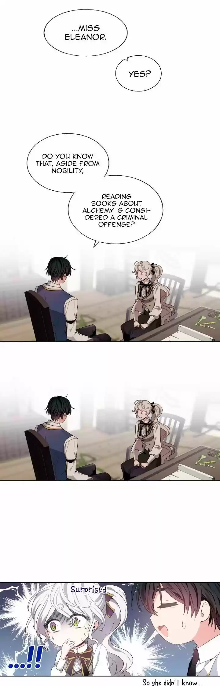 Absolute Witch Vol.12 Ch.019