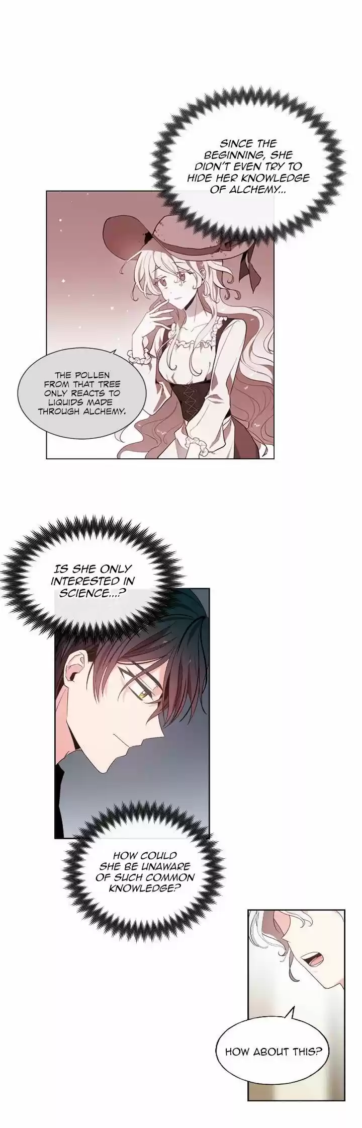 Absolute Witch Vol.12 Ch.019