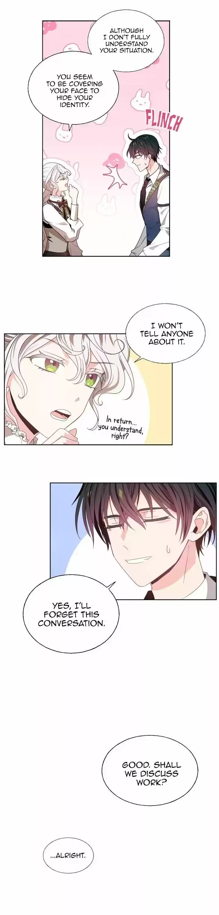 Absolute Witch Vol.12 Ch.019