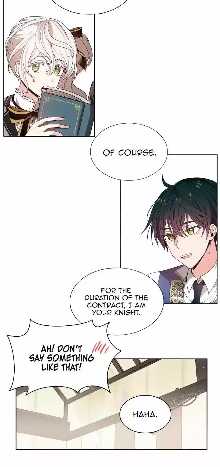 Absolute Witch Vol.12 Ch.019