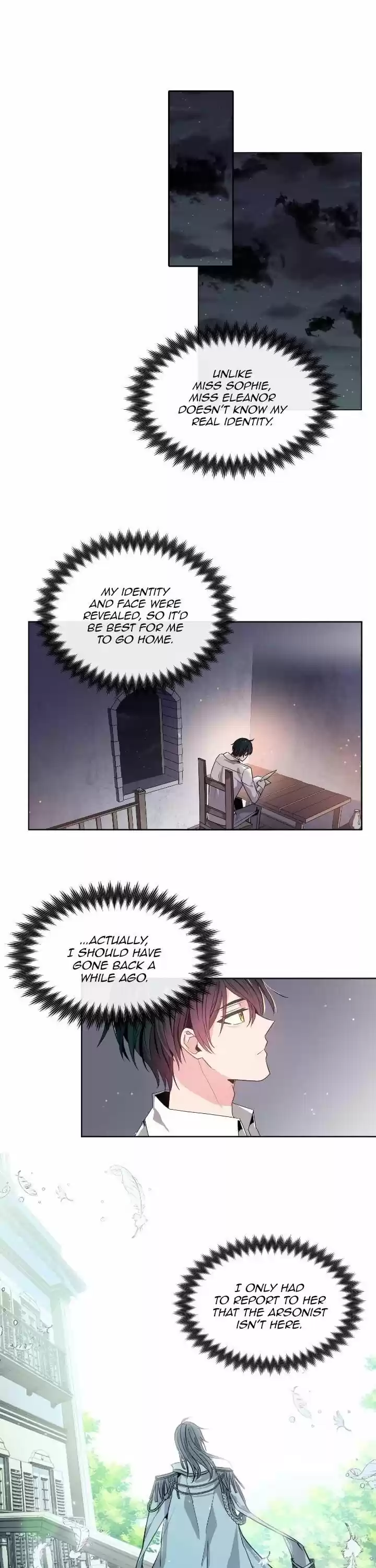 Absolute Witch Vol.12 Ch.019