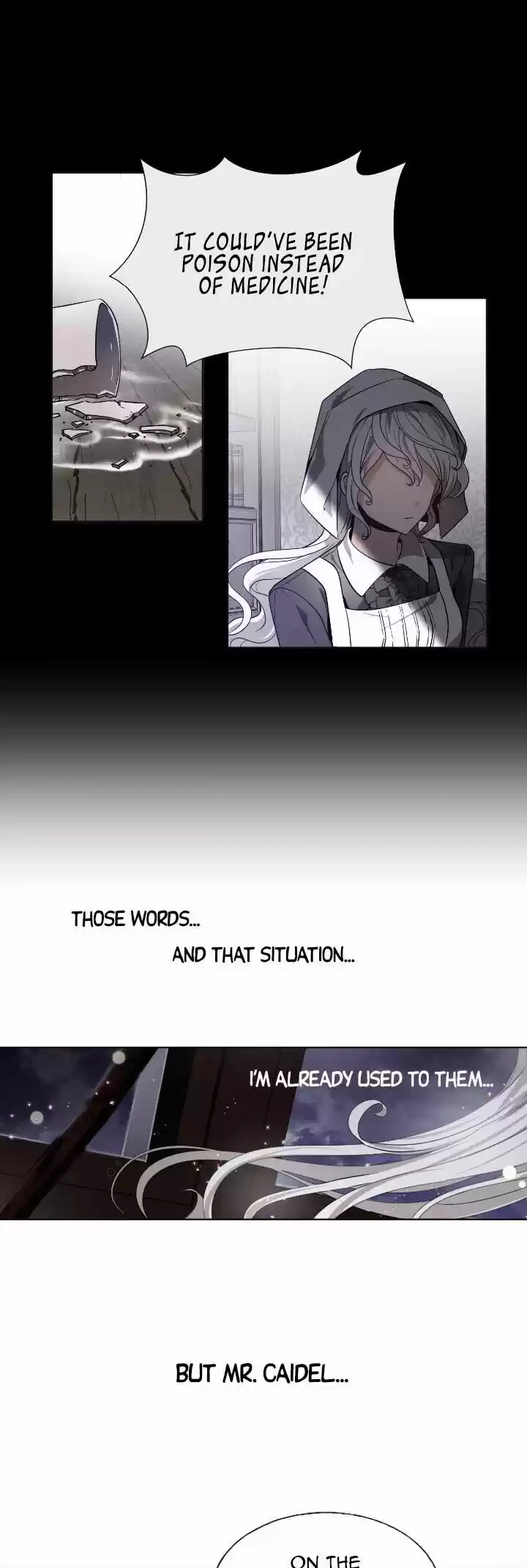 Absolute Witch Vol.12 Ch.019