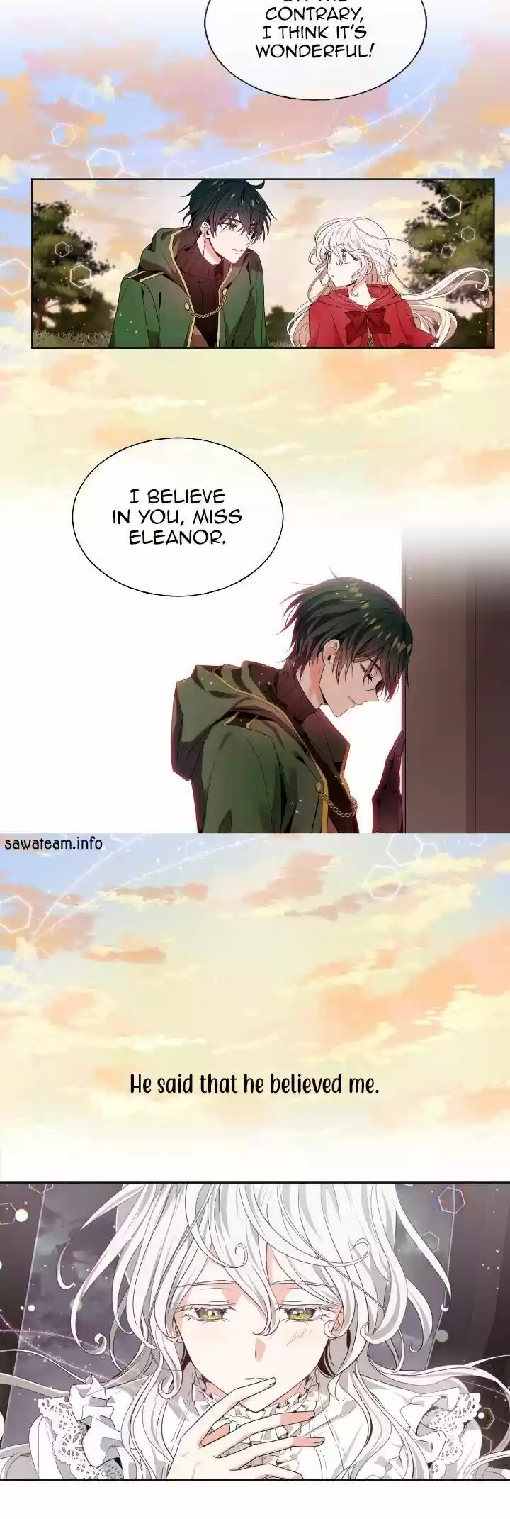 Absolute Witch Vol.12 Ch.019