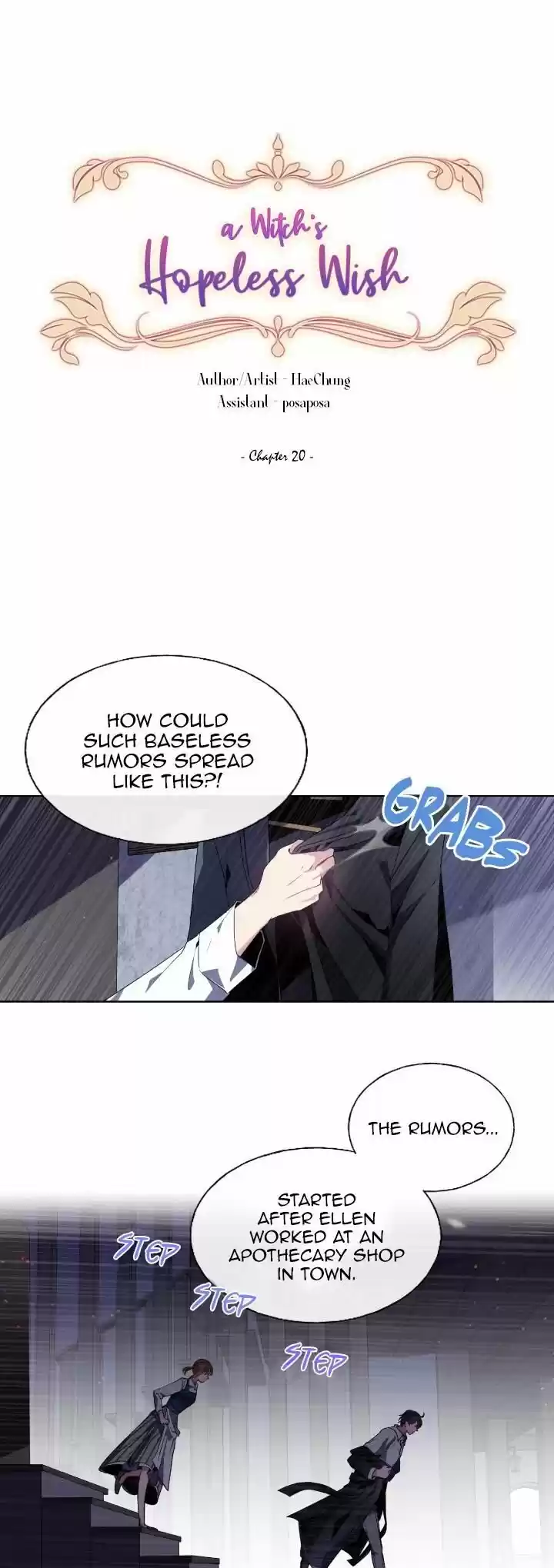 Absolute Witch Vol.12 Ch.020