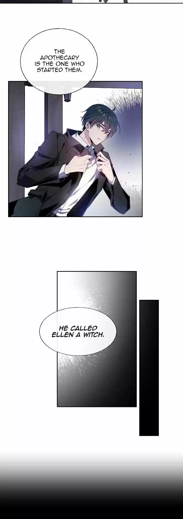 Absolute Witch Vol.12 Ch.020