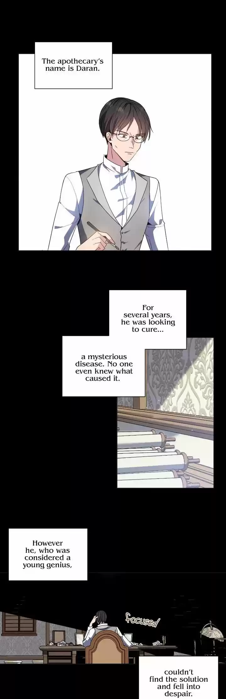 Absolute Witch Vol.12 Ch.020