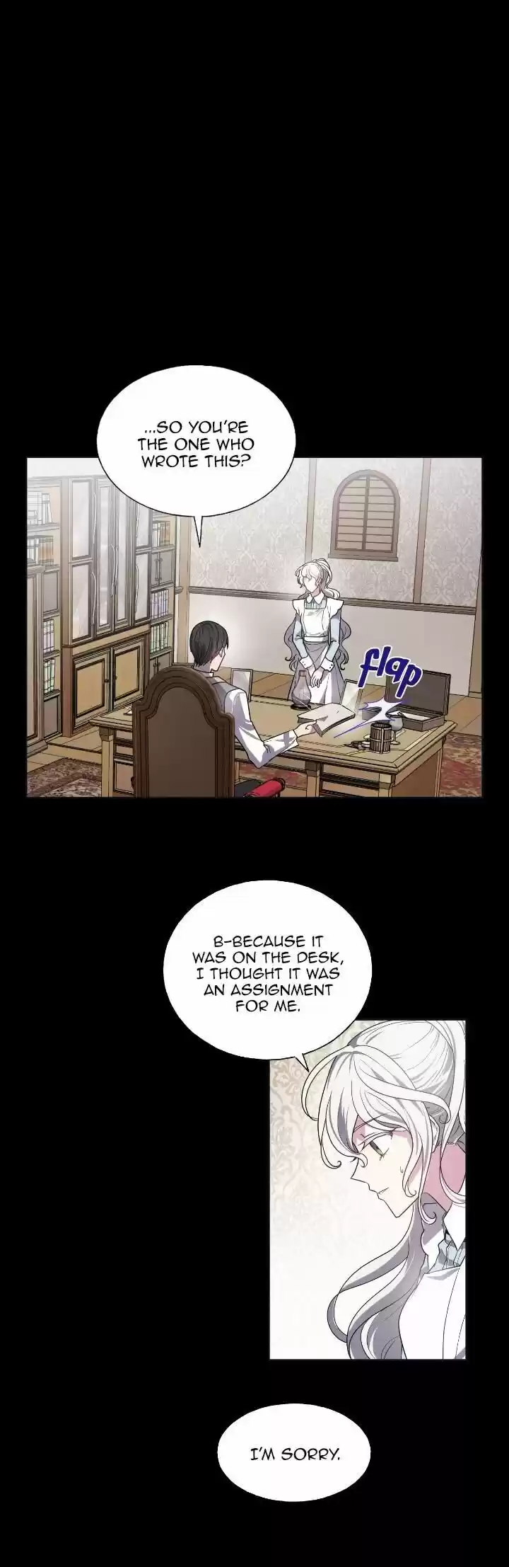 Absolute Witch Vol.12 Ch.020