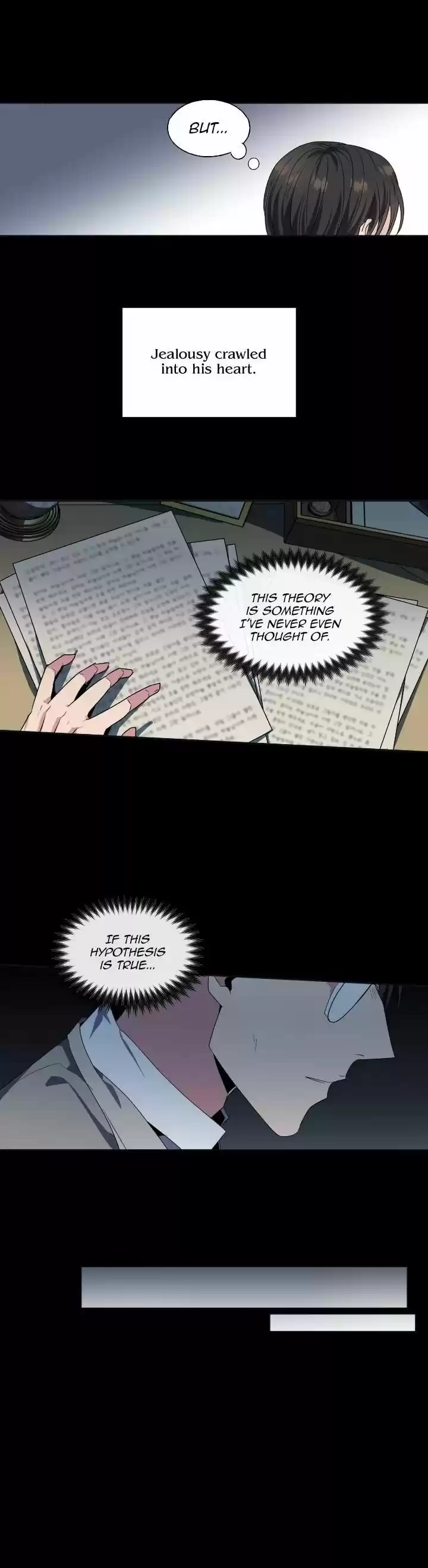 Absolute Witch Vol.12 Ch.020