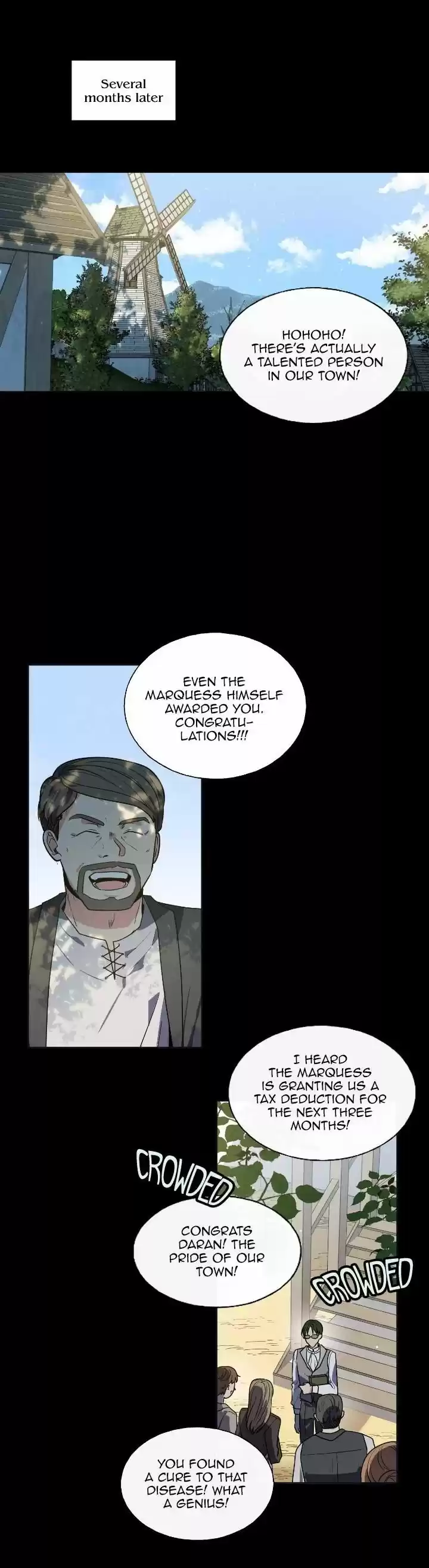 Absolute Witch Vol.12 Ch.020