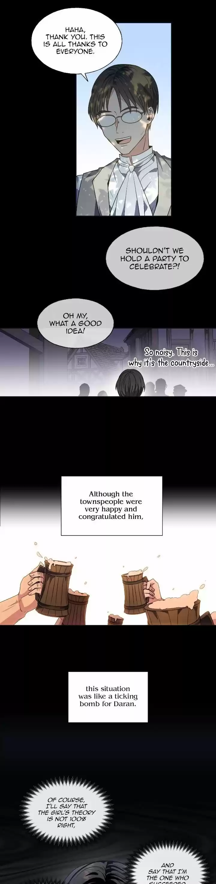 Absolute Witch Vol.12 Ch.020