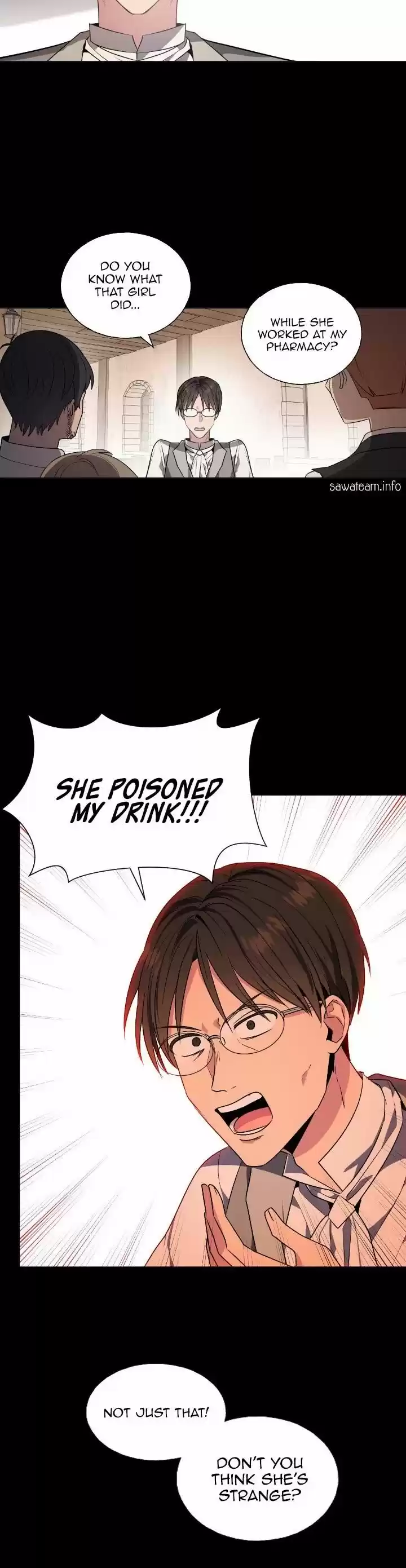 Absolute Witch Vol.12 Ch.020