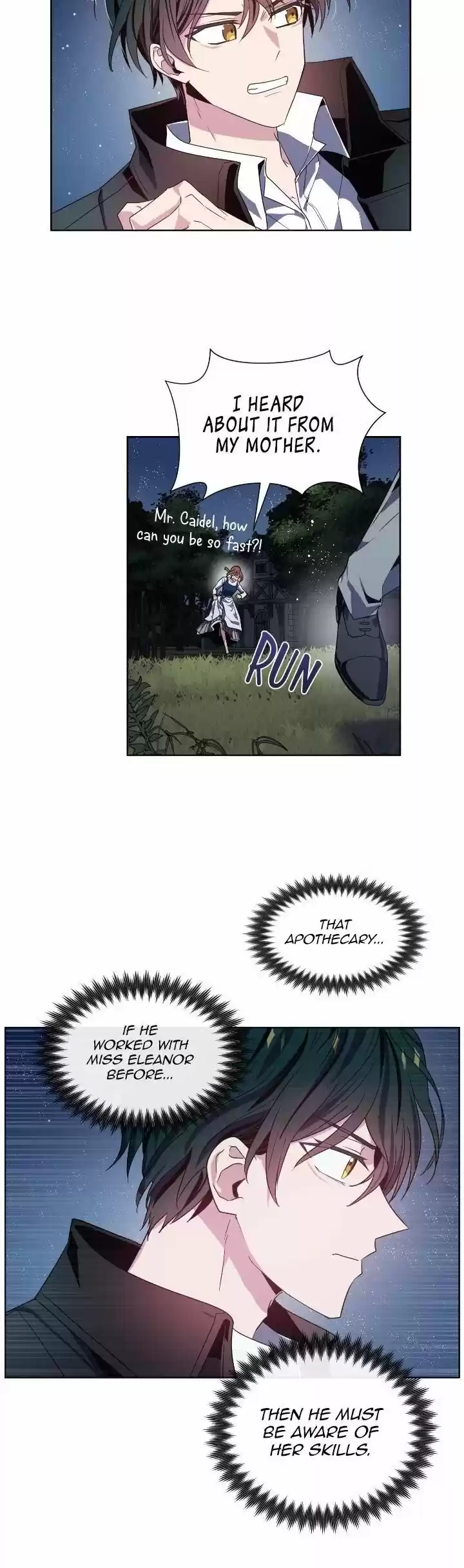 Absolute Witch Vol.12 Ch.020