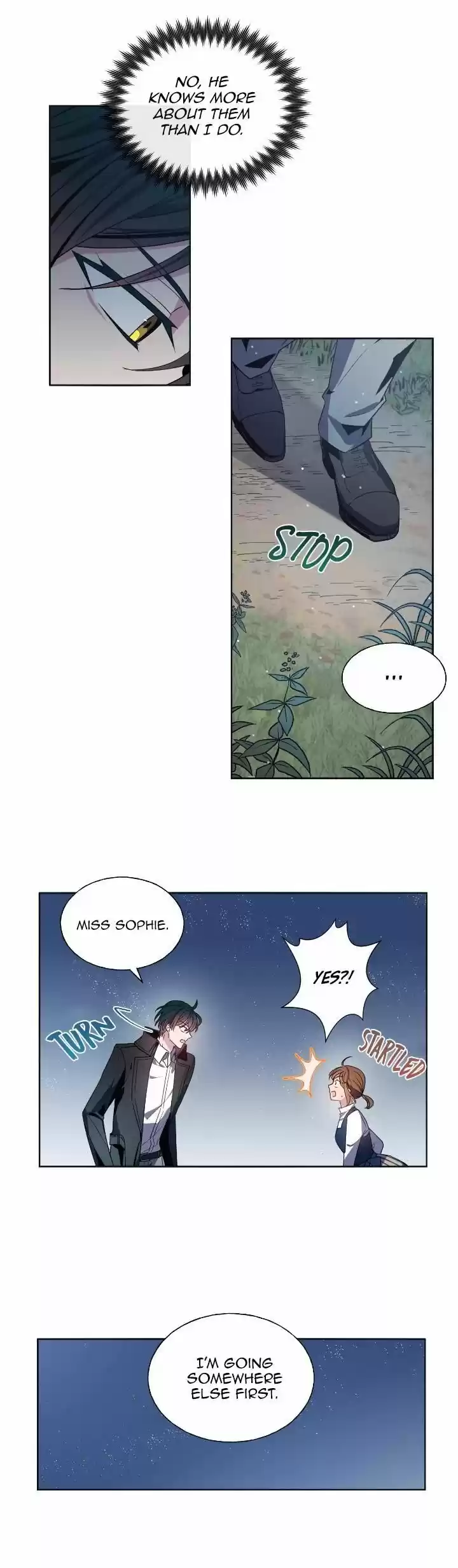 Absolute Witch Vol.12 Ch.020