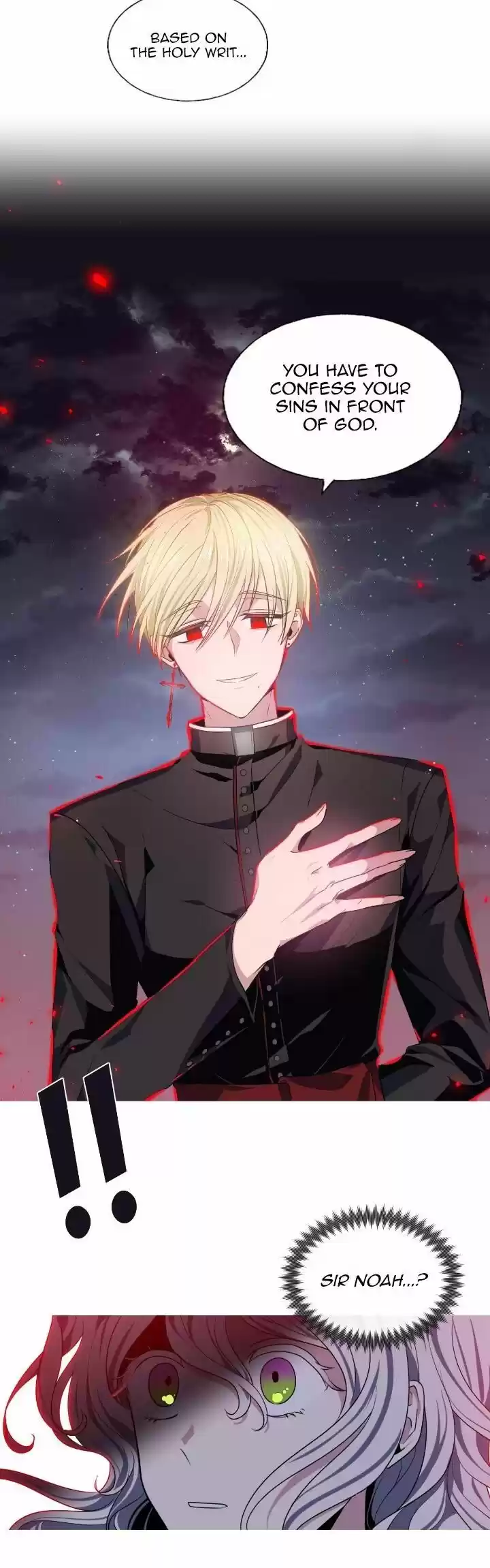 Absolute Witch Vol.12 Ch.020