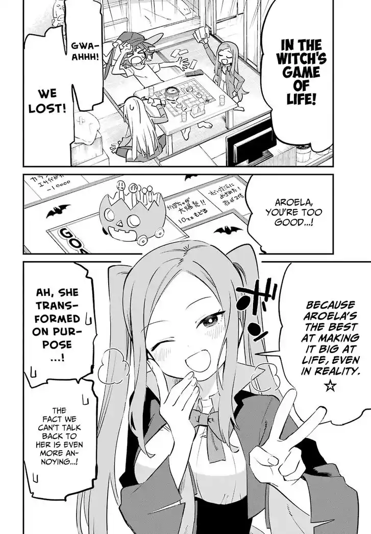 Absolute Witch Vol.12 Ch.020.1