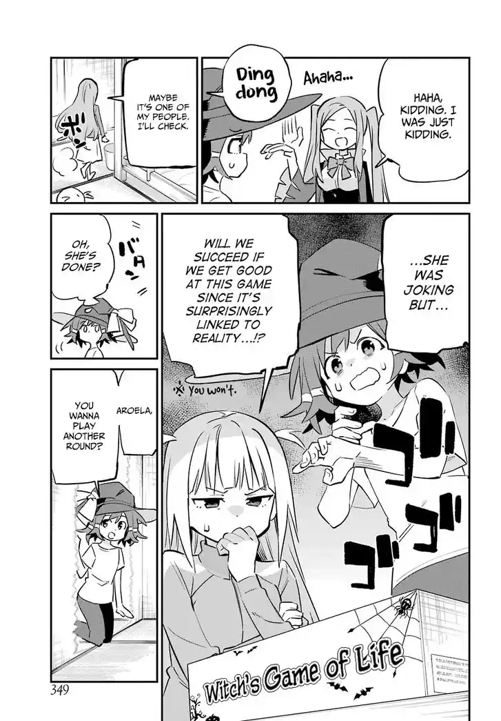 Absolute Witch Vol.12 Ch.020.1