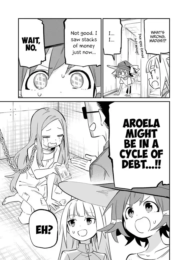 Absolute Witch Vol.12 Ch.020.1