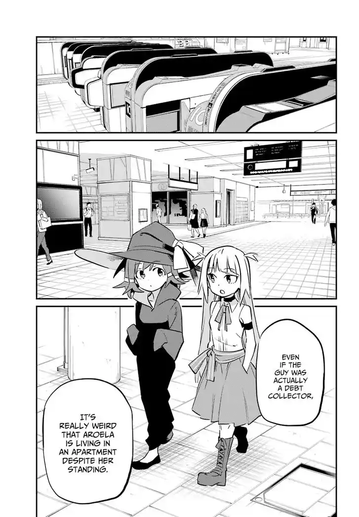 Absolute Witch Vol.12 Ch.020.1