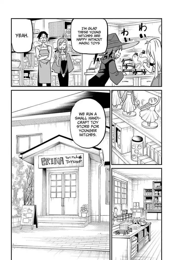 Absolute Witch Vol.12 Ch.020.1