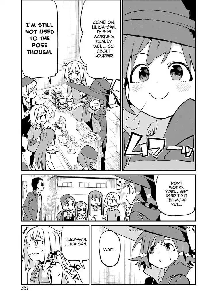 Absolute Witch Vol.12 Ch.020.1