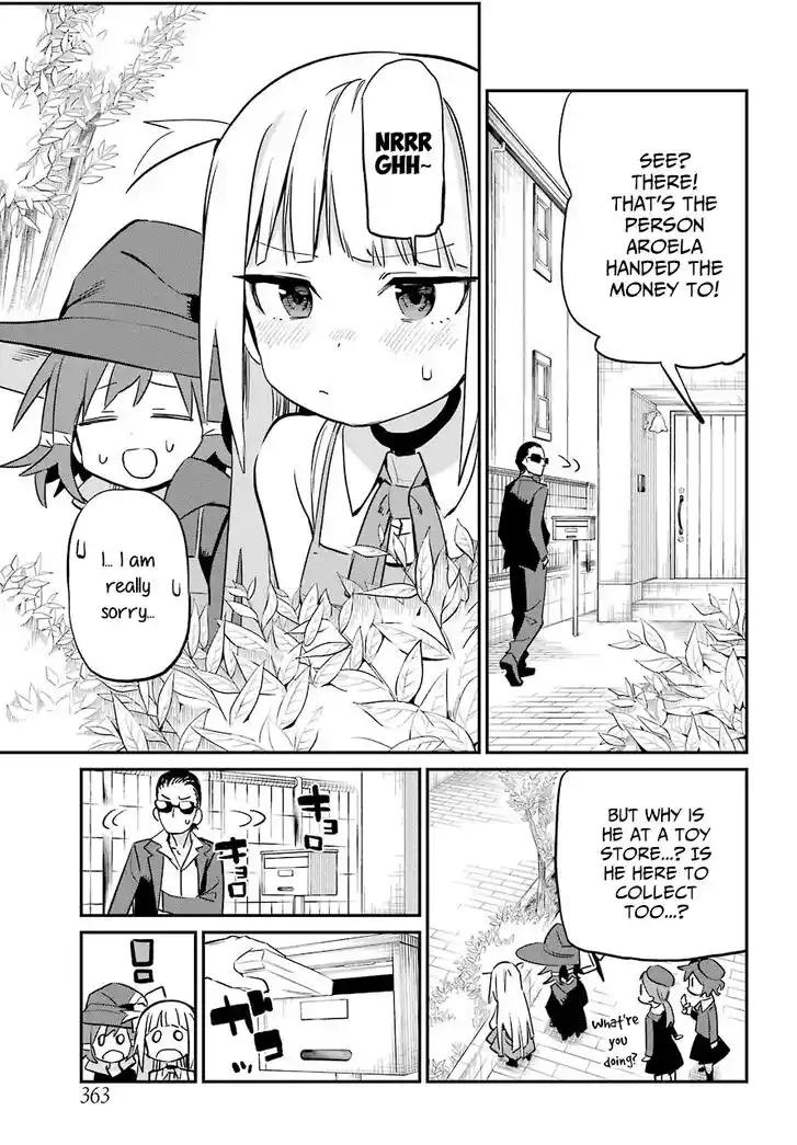 Absolute Witch Vol.12 Ch.020.1