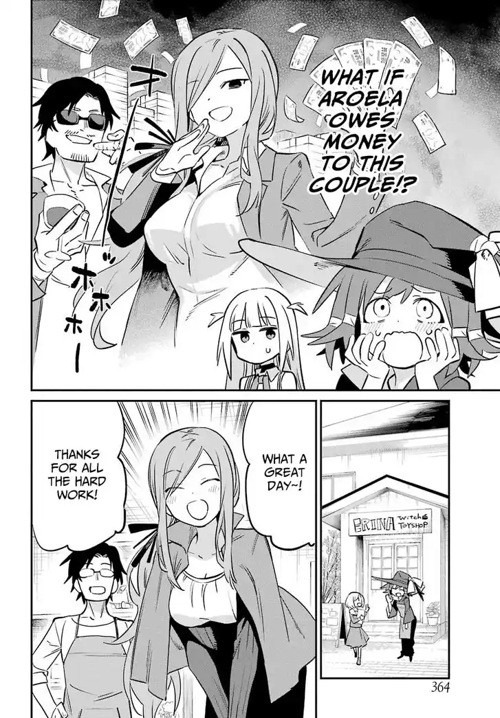 Absolute Witch Vol.12 Ch.020.1