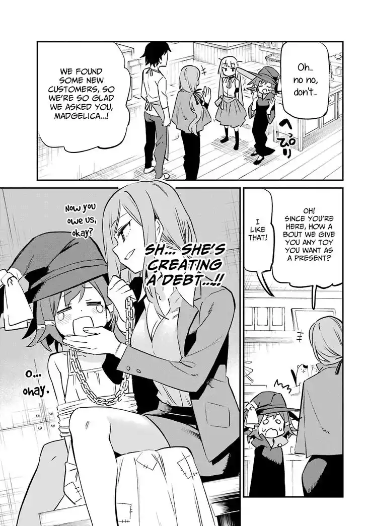 Absolute Witch Vol.12 Ch.020.1