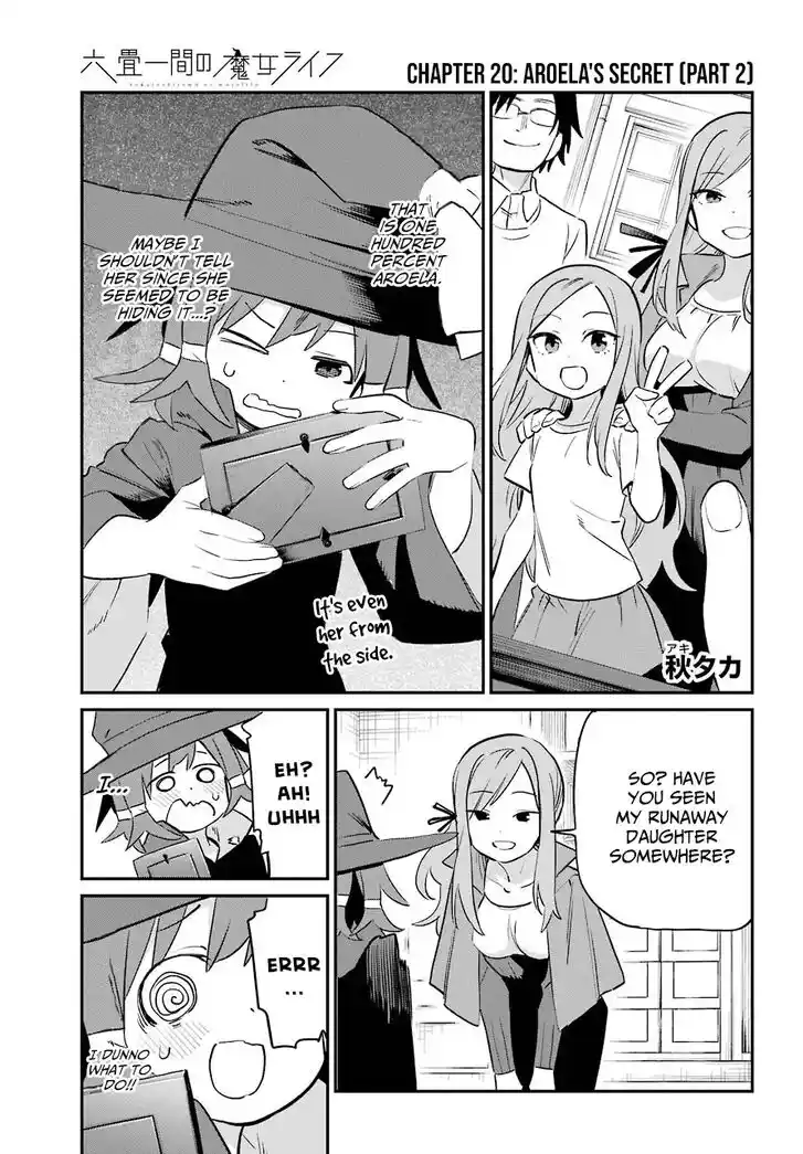 Absolute Witch Vol.12 Ch.020.2