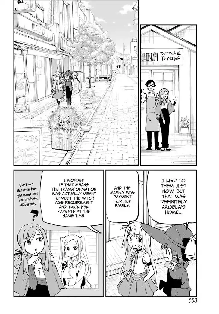 Absolute Witch Vol.12 Ch.020.2