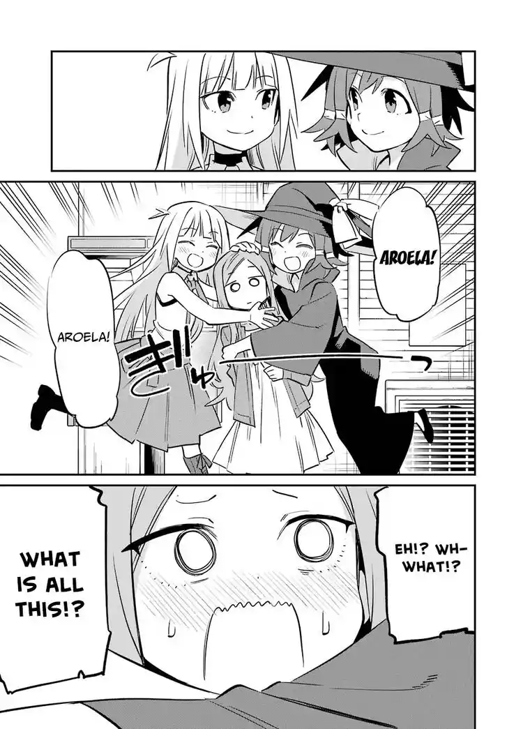 Absolute Witch Vol.12 Ch.020.2