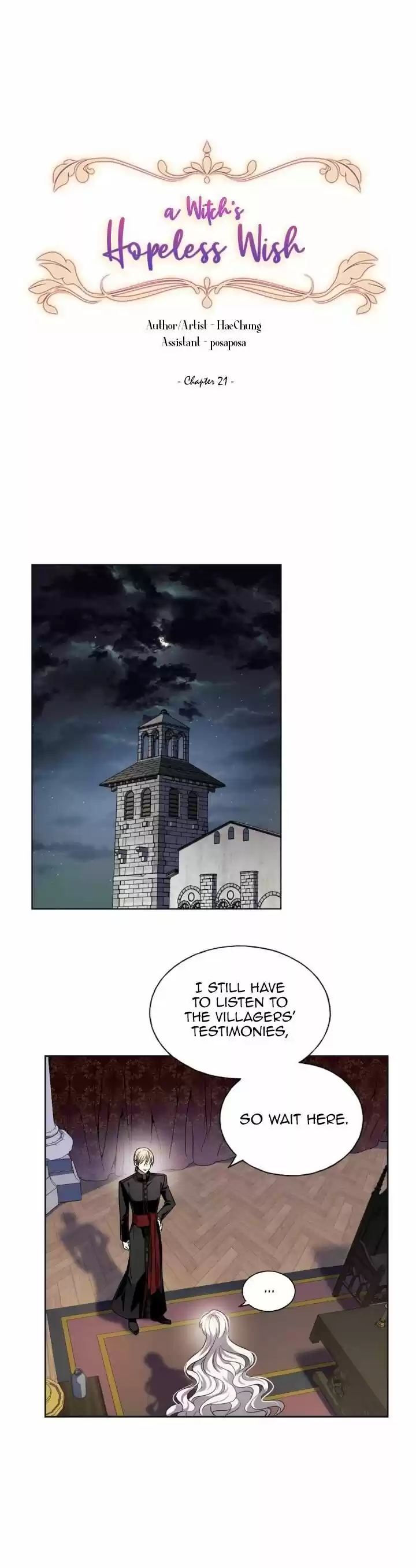 Absolute Witch Vol.12 Ch.021