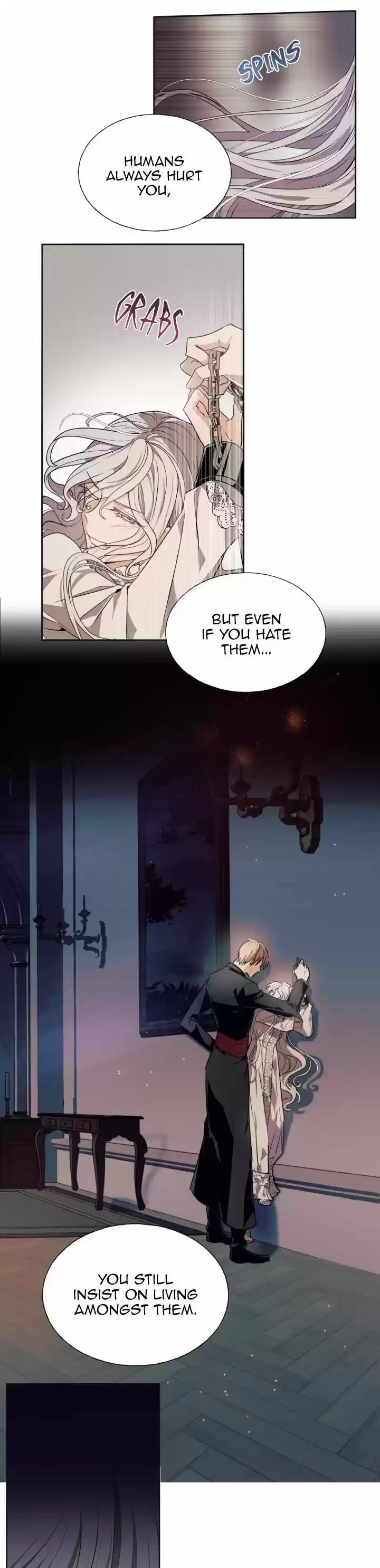 Absolute Witch Vol.12 Ch.021